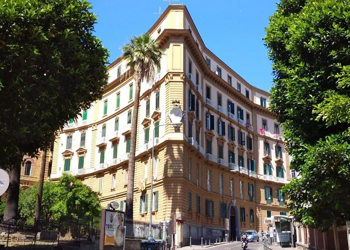 Amedeo Suite - Il Salotto Di Napoli